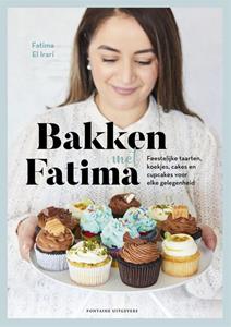 Fatima El Irari Bakken met Fatima -   (ISBN: 9789464042238)