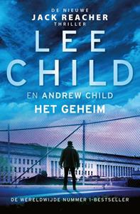 Andrew Child, Lee Child Het geheim -   (ISBN: 9789021038056)