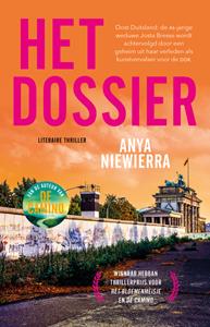 Anya Niewierra Het dossier -   (ISBN: 9789021042503)
