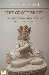 Lama Ole Nydahl Het grote zegel -   (ISBN: 9789402188875)