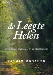 Yasmin Mogahed De leegte helen -   (ISBN: 9789083316918)