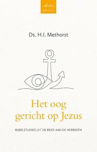 H. I. Methorst Het oog gericht op Jezus -   (ISBN: 9789088973598)
