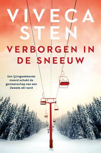 Viveca Sten Verborgen in de sneeuw -   (ISBN: 9789021042565)