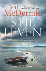 Val McDermid Stilleven -   (ISBN: 9789021043234)