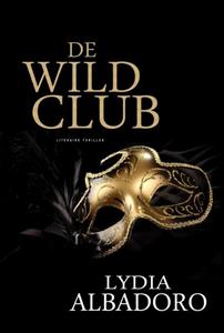 Lydia Albadoro De Wildclub -   (ISBN: 9789083330655)