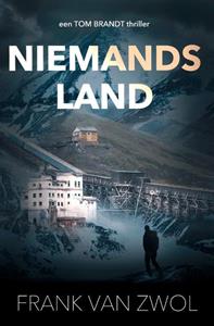 Frank van Zwol Niemandsland -   (ISBN: 9789083344508)