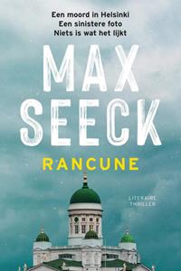 Max Seeck Rancune -   (ISBN: 9789400516069)