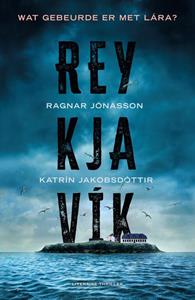 Katrín Jakobsdóttir, Ragnar Jónasson Reykjavík -   (ISBN: 9789400516281)