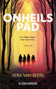 Vera van Beers Onheilspad -   (ISBN: 9789461098108)