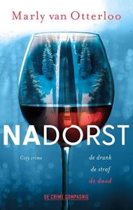 Marly van Otterloo Nadorst -   (ISBN: 9789461098122)