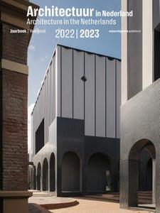 Arna Mackic, Teun van den Ende, Uri Gilad Architectuur in Nederland -   (ISBN: 9789462088313)