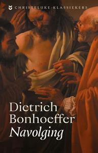 Dietrich Bonhoeffer Navolging -   (ISBN: 9789043539692)