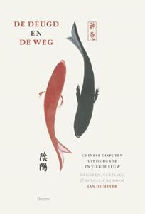 Jan de Meyer De deugd en de weg -   (ISBN: 9789024459056)