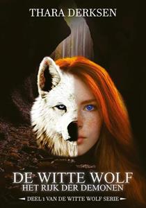 Thara Derksen De witte wolf -   (ISBN: 9789464811759)
