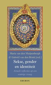 Gabriël van den Brink, Maria van den Muijsenbergh Sekse, gender en identiteit -   (ISBN: 9789463014656)