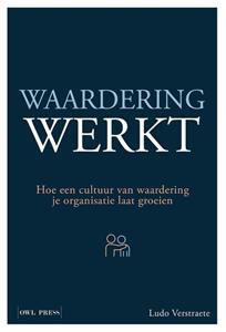 Ludo Verstraete Waardering werkt -   (ISBN: 9789464788037)