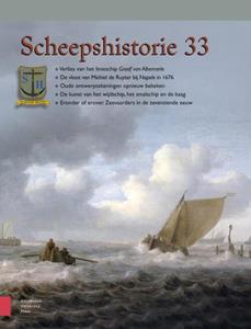 G. Boven Scheepshistorie 33 -   (ISBN: 9789048558636)