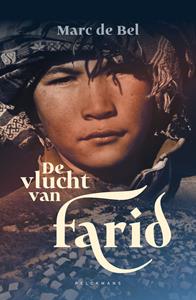 Marc de Bel De vlucht van Farid -   (ISBN: 9789463377027)