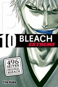 Tokyopop Bleach Extreme / Bleach Extreme Bd.10
