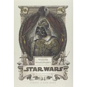 Random House Us William Shakespeare's Star Wars - Doescher I