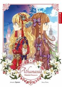 Altraverse Athanasia - Plötzlich Prinzessin 04