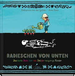 Klett Kinderbuch Verlag Radieschen von unten