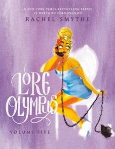 Random House Us Lore Olympus Volume 5 - Rachel Smythe