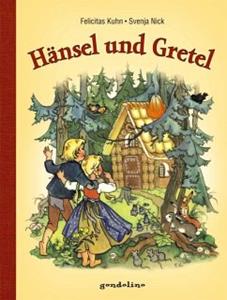 Gondolino Hänsel und Gretel
