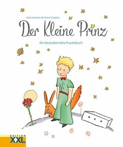 Edition XXL Der Kleine Prinz