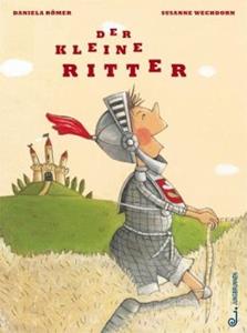 Jungbrunnen-Verlag Der kleine Ritter