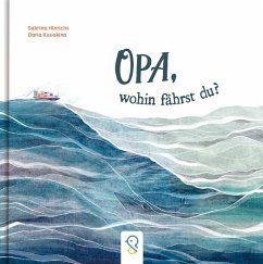 Opa, wohin fährst du℃