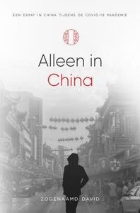 Zogenaamd David Alleen in China -   (ISBN: 9789464807127)