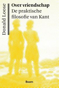 Donald Loose Over vriendschap -   (ISBN: 9789024436897)