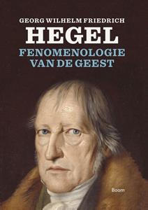 Willem Visser Fenomenologie van de geest -   (ISBN: 9789024459049)