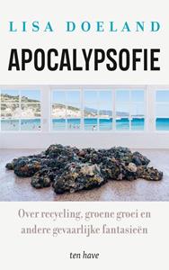 Lisa Doeland Apocalypsofie -   (ISBN: 9789025907884)