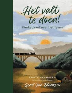 Geert Jan Blanken Het valt te doen! -   (ISBN: 9789043539968)