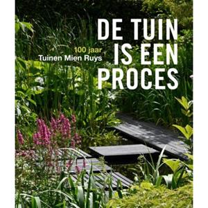 20 Leafdesdichten Bv Bornmeer De Tuin Is Een Proces - Conny den Hollander