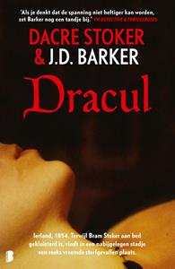 Dacre Stoker, J.D. Barker Dracul -   (ISBN: 9789402321357)
