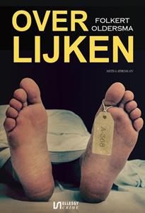 Folkert Oldersma Over lijken -   (ISBN: 9789464498875)