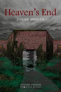 Johan Deseyn Heaven's end -   (ISBN: 9789464789027)