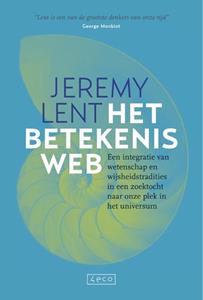Jeremy Lent Het betekenisweb -   (ISBN: 9789062245604)