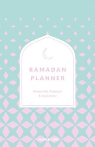 Spectrum Ramadan planner -   (ISBN: 9789000390748)