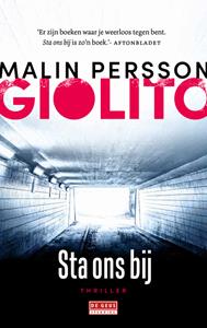 Malin Persson Giolito Sta ons bij -   (ISBN: 9789044547740)