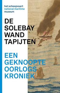 Tim Streefkerk Solebay Wandtapijten -   (ISBN: 9789462624832)