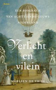 Marleen de Vries Verlicht en vilein -   (ISBN: 9789463823128)