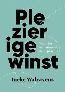 Ineke Walravens Plezierige winst -   (ISBN: 9789082154139)