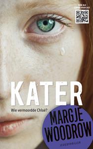 Margje Woodrow Kater -   (ISBN: 9789026164026)