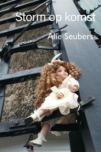 Alie Seubers Storm op komst -   (ISBN: 9789493314078)
