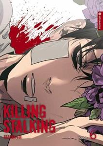 Altraverse Killing Stalking - Season III / Killing Stalking - Season III Bd.6