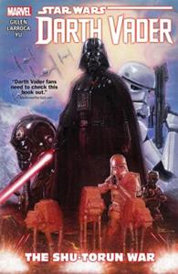 Marvel Star Wars: Darth Vader Vol. 3